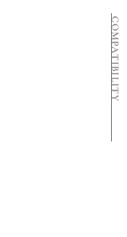 COMPATIBLITYグラスとの相性でワインを愉しむ