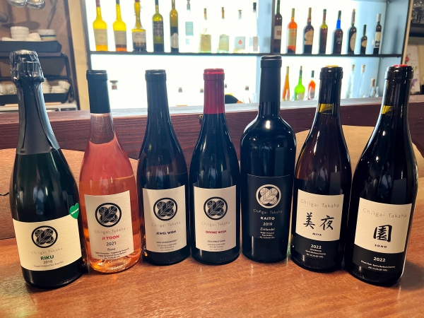 試飲会第2弾