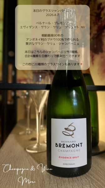 ベルナール・ブレモン