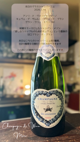 アンリ・ド・ヴォージャンシー