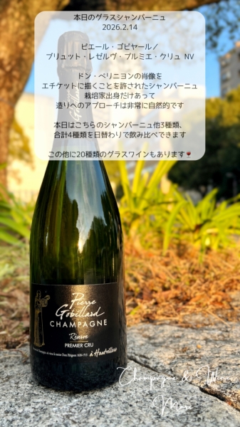 ピエール・ゴビヤール