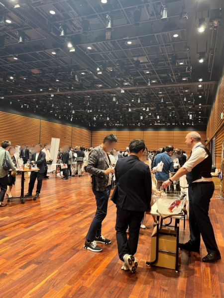 マルシェ・ドゥ・シャンパーニュ東京2026