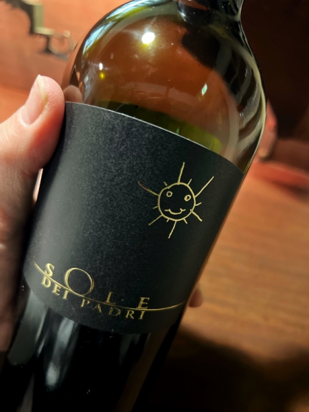 ソーレ・デイ・パードリ2012