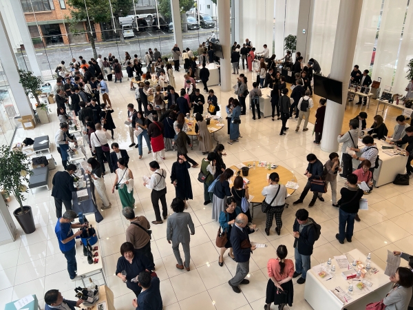 マルシェ広島2025.1