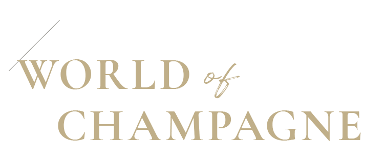 WORLD of CHAMPAGNE